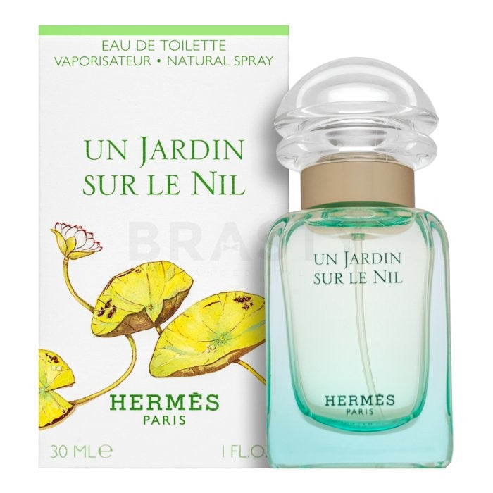 Hermes Un Jardin Sur Le Nil Eau De Toilette Unisex 30 ml