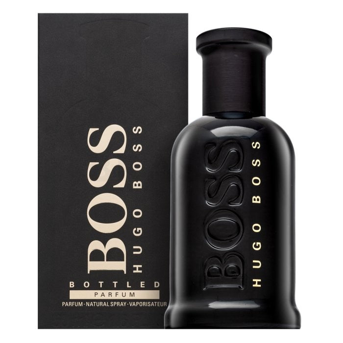 Hugo Boss Boss Bottled Uomo 50 ml — Eau de Parfum 