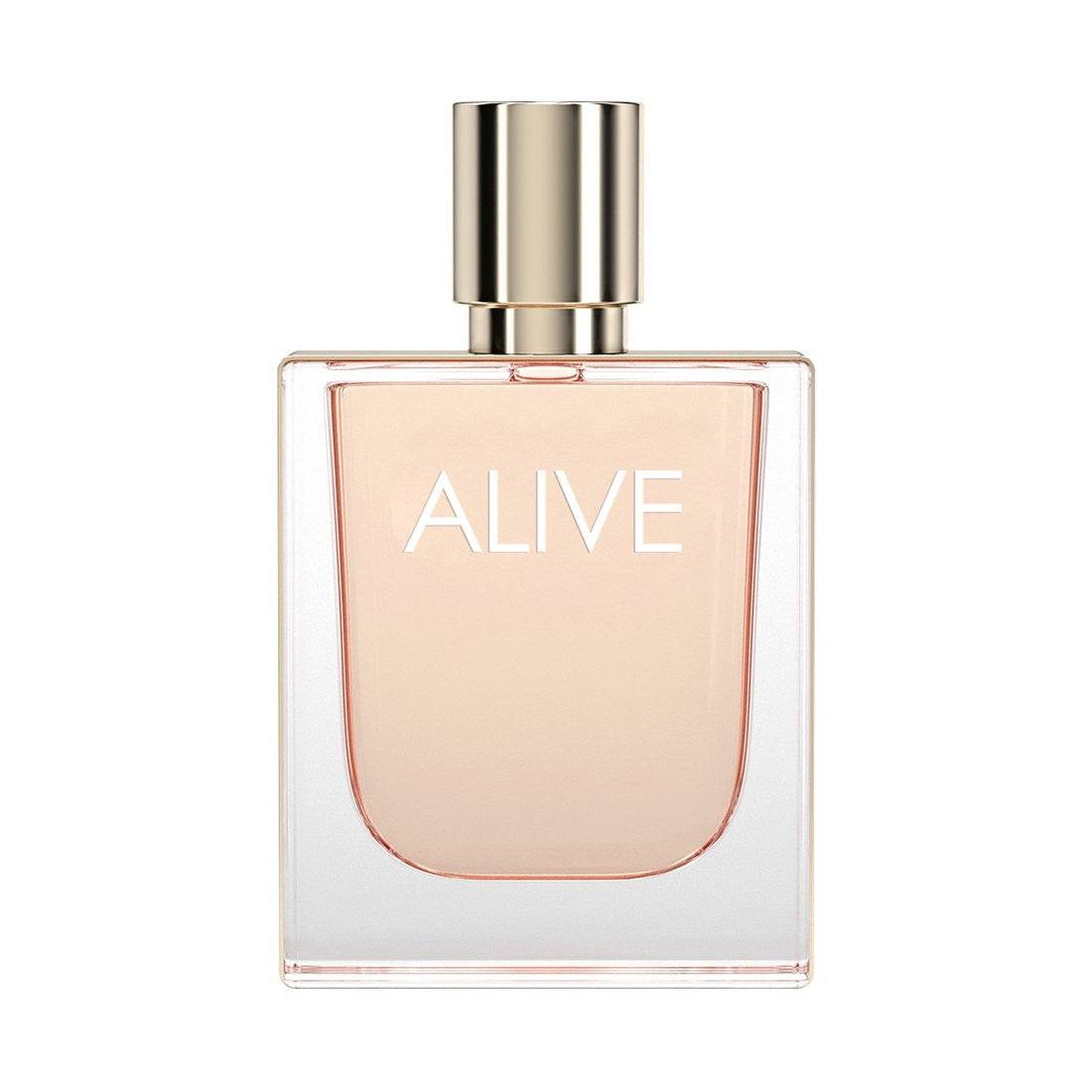 Hugo Boss Alive EDP W 50 ml