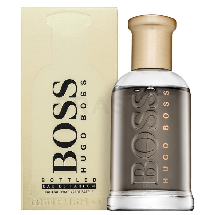 휴고보스 보스 보틀드 오 드 퍼퓸 EDP M 50ml