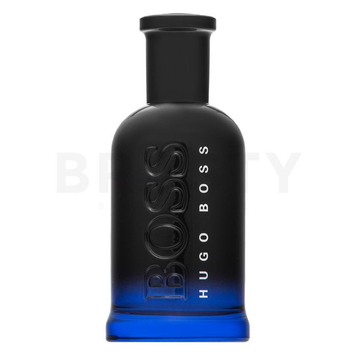 Hugo Boss 보스 No.6 보틀드 나이트 오드뚜왈렛 맨 100 ml