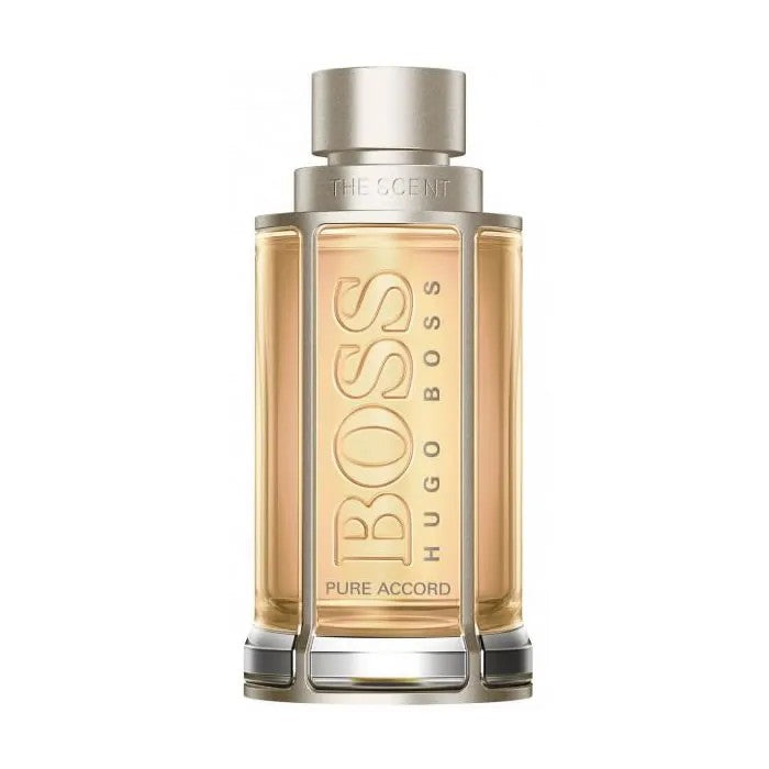 Hugo Boss 보스 더 센트 퓨어 어코드 오드뚜왈렛 맨 100 ml