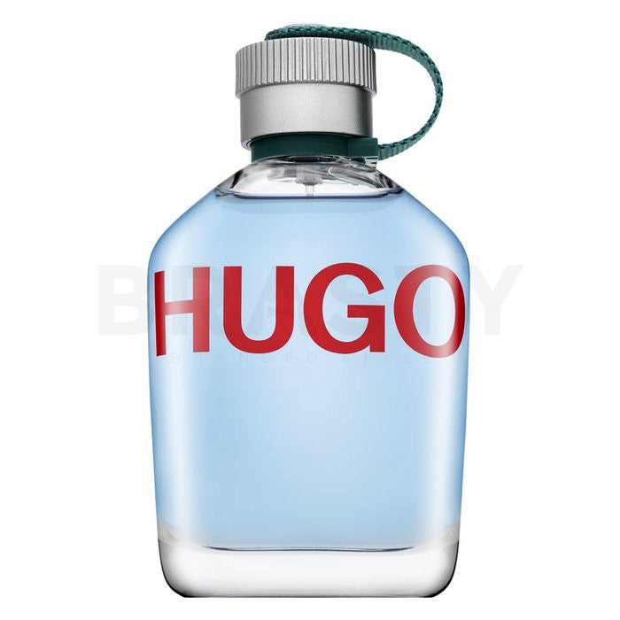 Hugo Boss Hugo Eau De Toilette Ανδρικά 125 ml