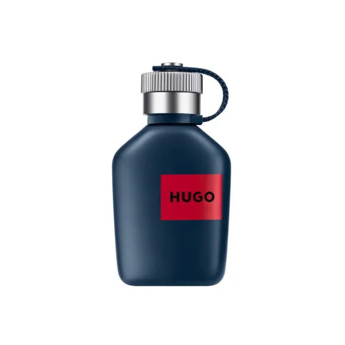 Hugo Boss Jeans Eau De Toilette Heren 125 ml