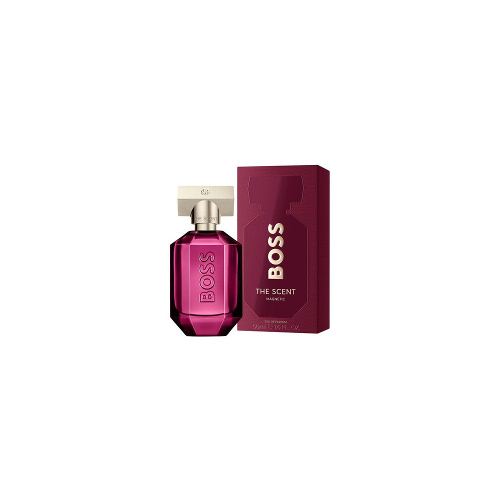 Hugo Boss The Scent For Her EDP magnetic W 50 ml