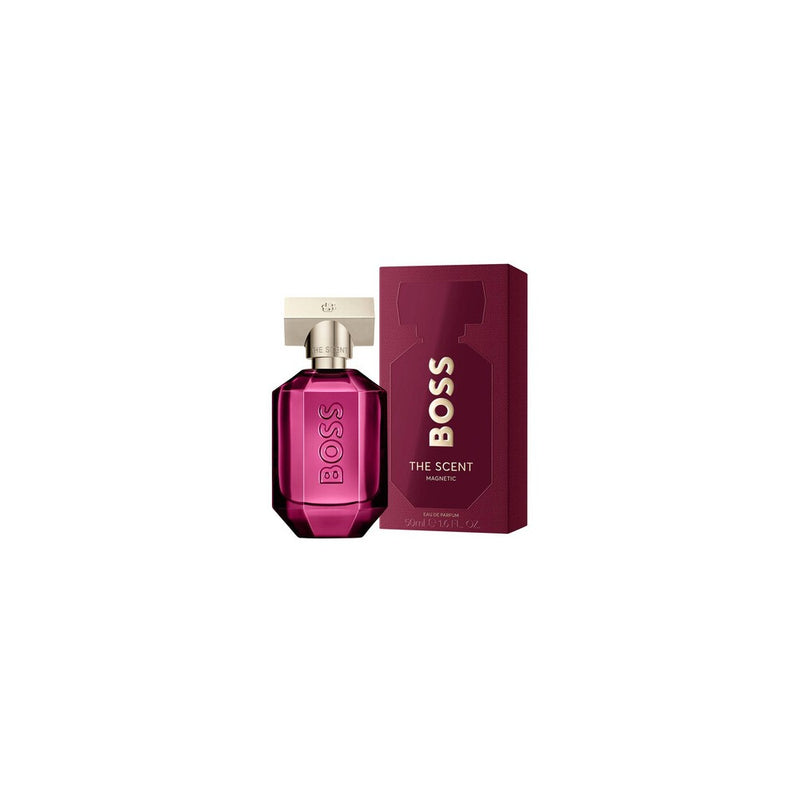 Hugo Boss The Scent For Her EDP magnetic W 50 ml