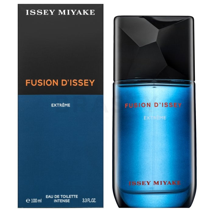 Issey Miyake 퓨전 디세이 익스트림 오드뚜왈렛 맨 100ml