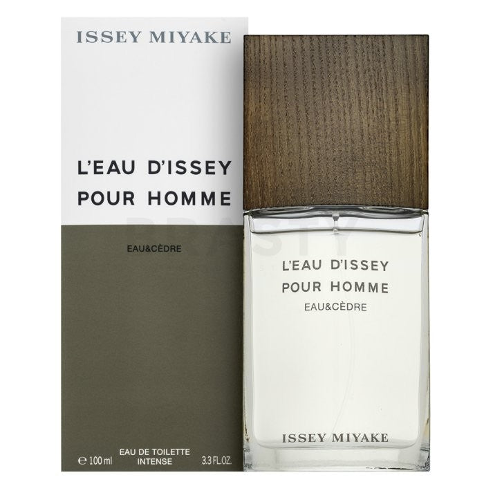 Issey Miyake L&