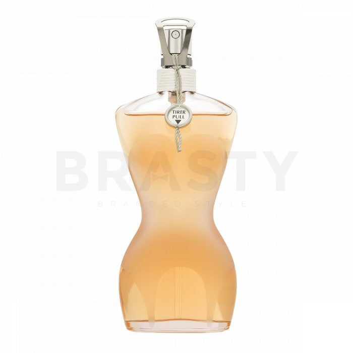 Jean Paul Gaultier Classique Damen 50 ml — Eau de Toilette 
