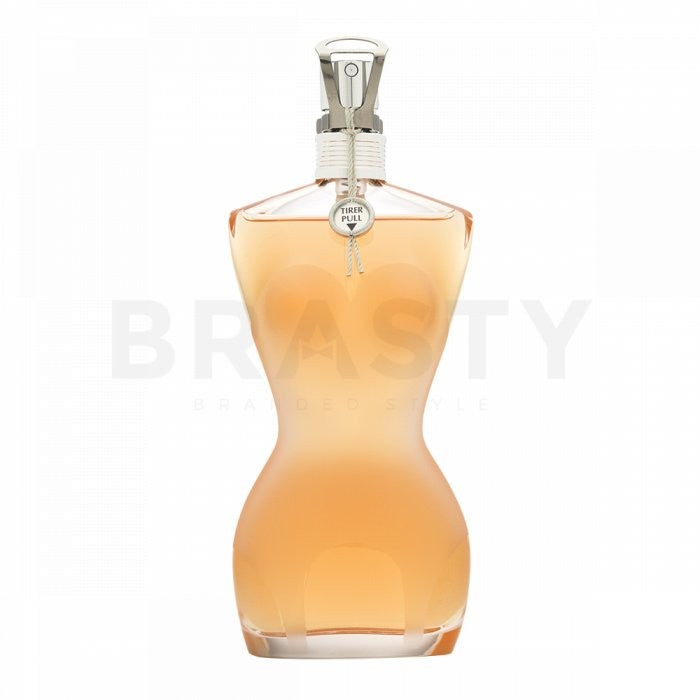 Jean P. Gaultier Classique Eau De Toilette Damer 100 ml