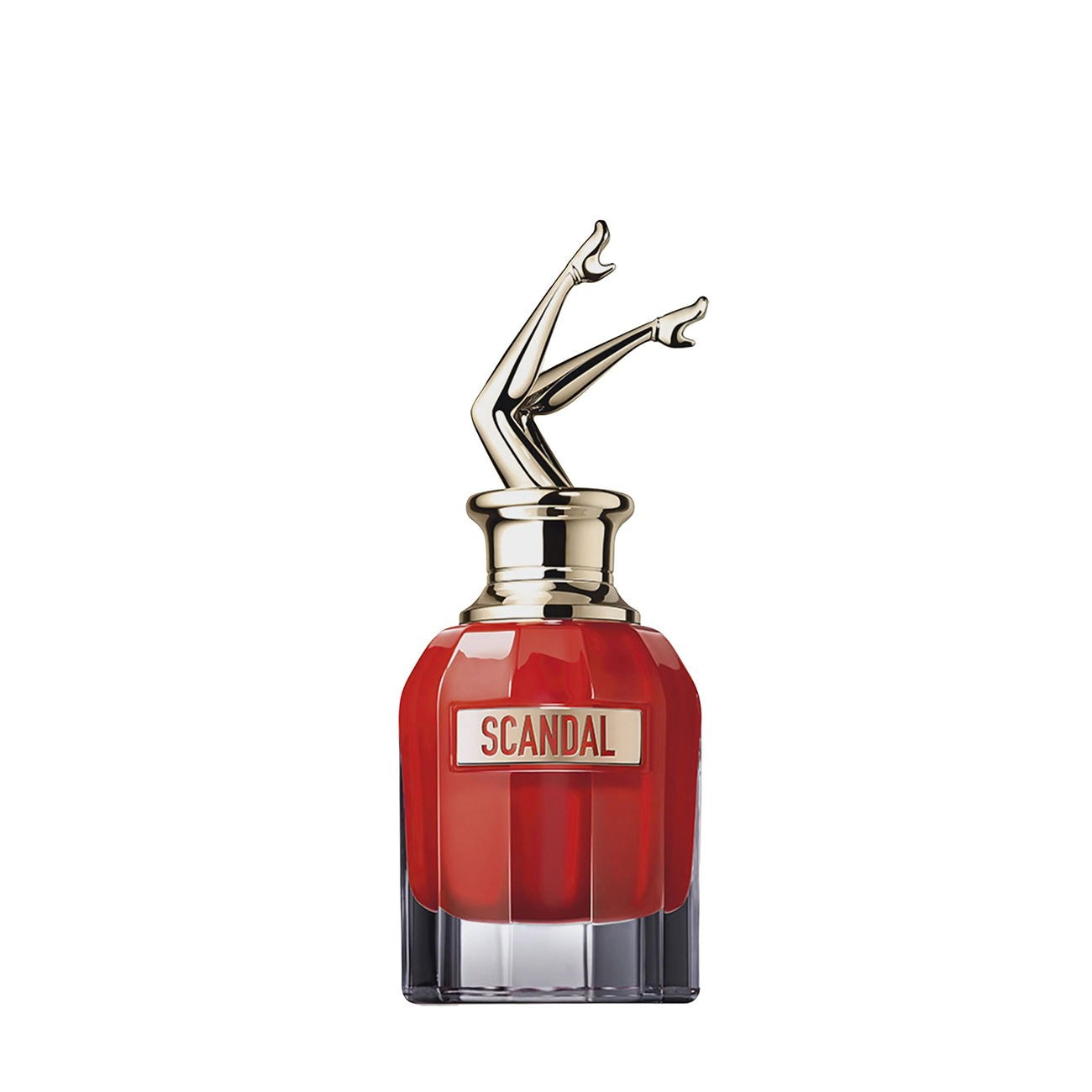 Jean Paul Gaultier Scandal Le Parfum Intense Donna 80 ml — Eau de Parfum