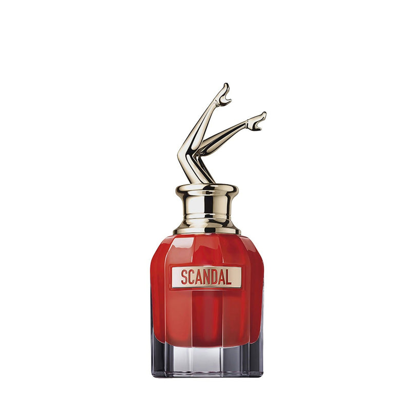 Jean Paul Gaultier Scandal Le Parfum Intense Donna 80 ml — Eau de Parfum
