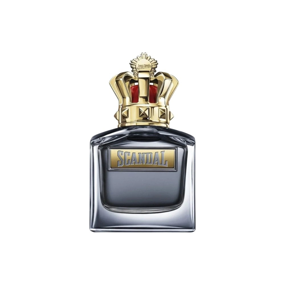 ジャン P. ゴルチエ スキャンダル プールオム オードトワレ メンズ 100ml