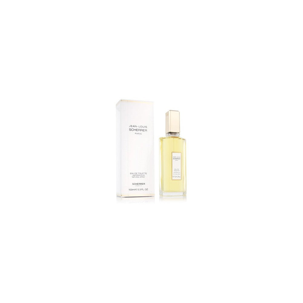 Jean-Louis Scherrer Scherrer Donna 100 ml — Eau de Toilette