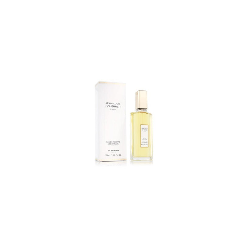 Jean-Louis Scherrer Scherrer Donna 100 ml — Eau de Toilette