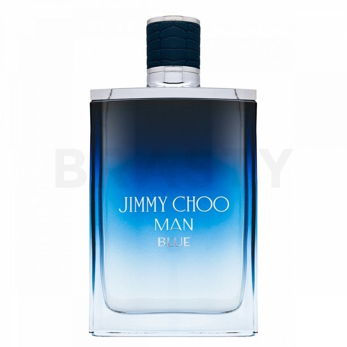 Jimmy Choo 맨 블루 남성용 오드뚜왈렛 100 ml