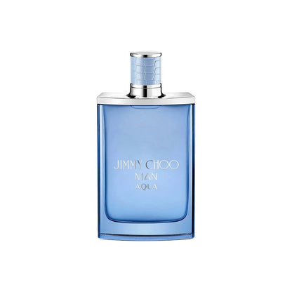 Jimmy Choo Man Aqua Uomo 100 ml — Eau de Toilette