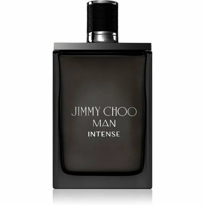 Jimmy Choo Man Intense Uomo 100 ml — Eau de Toilette 