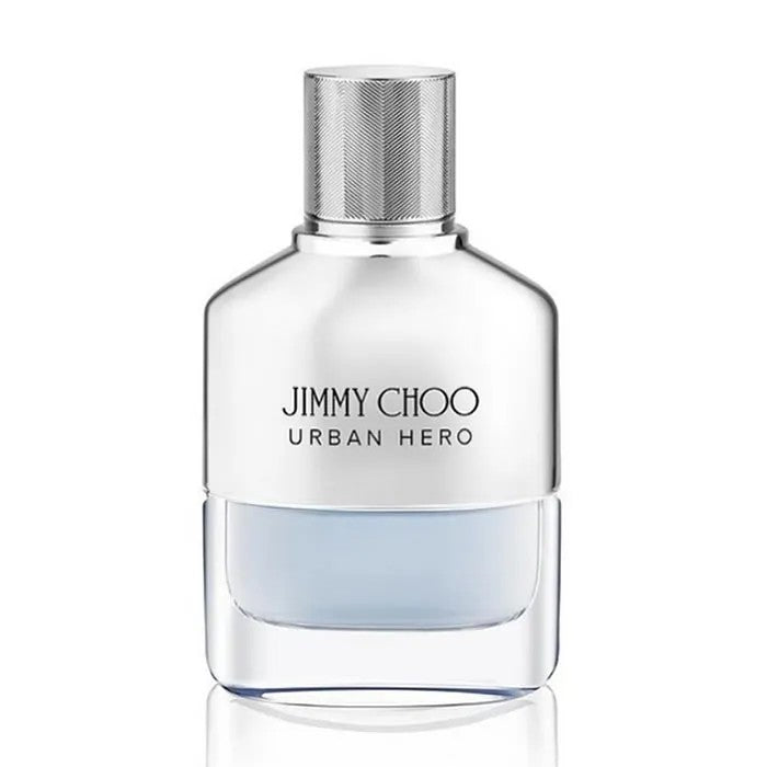 Jimmy Choo Urban Hero Uomo 100 ml — Eau de Parfum