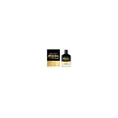 Jimmy Choo Urban Hero Gold Edition Mand 100 ml — Eau de Parfum