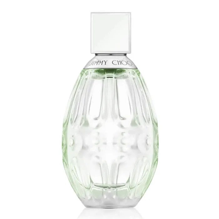 Jimmy Choo Floral Eau de Toilette Donna 90 ml