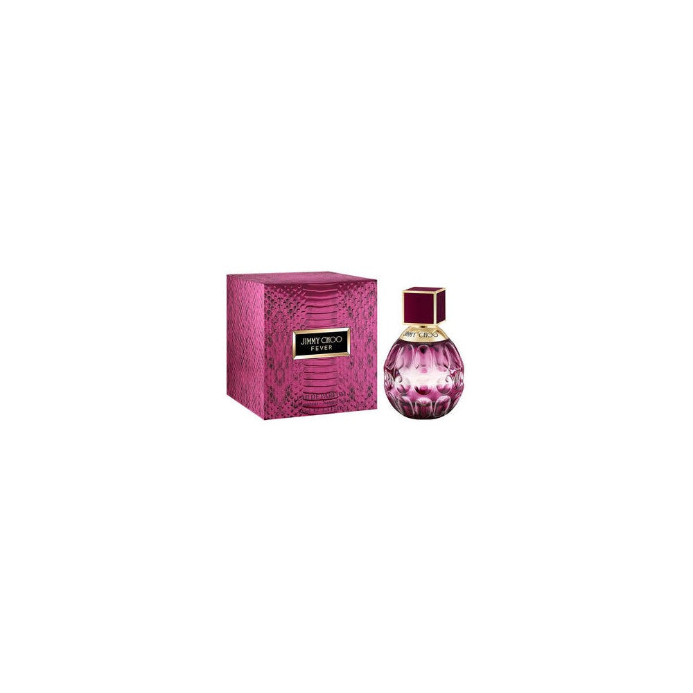 Jimmy Choo Fever Eau de Parfum Damen 60 ml 