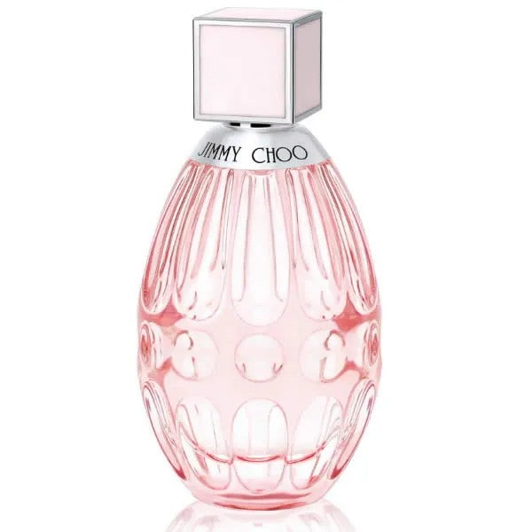 Jimmy Choo L'Eau Eau de Toilette Donna 90 ml