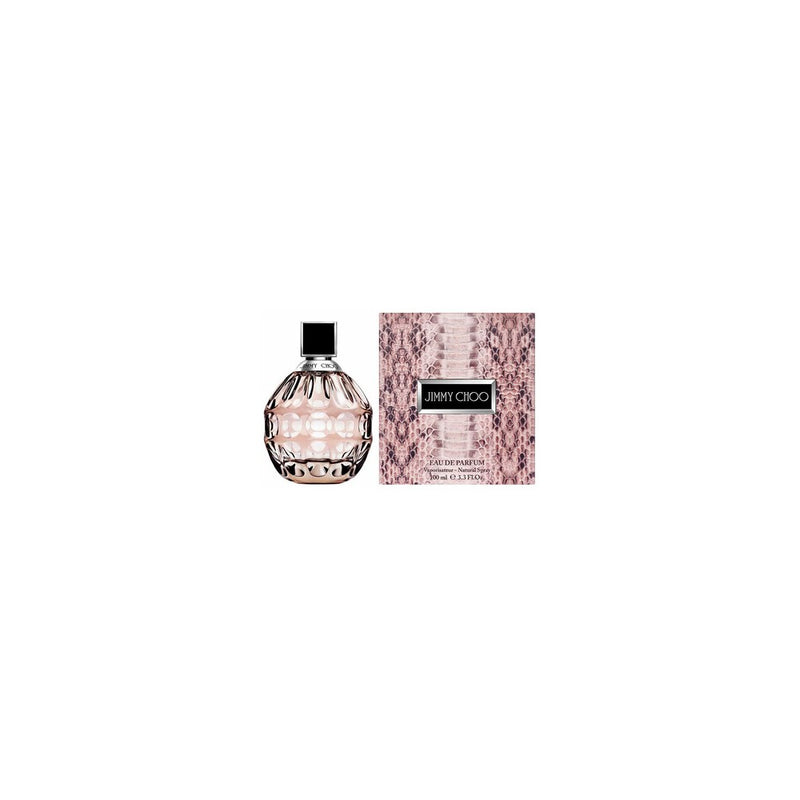Jimmy Choo naisille Eau de Parfum Woman 100 ml