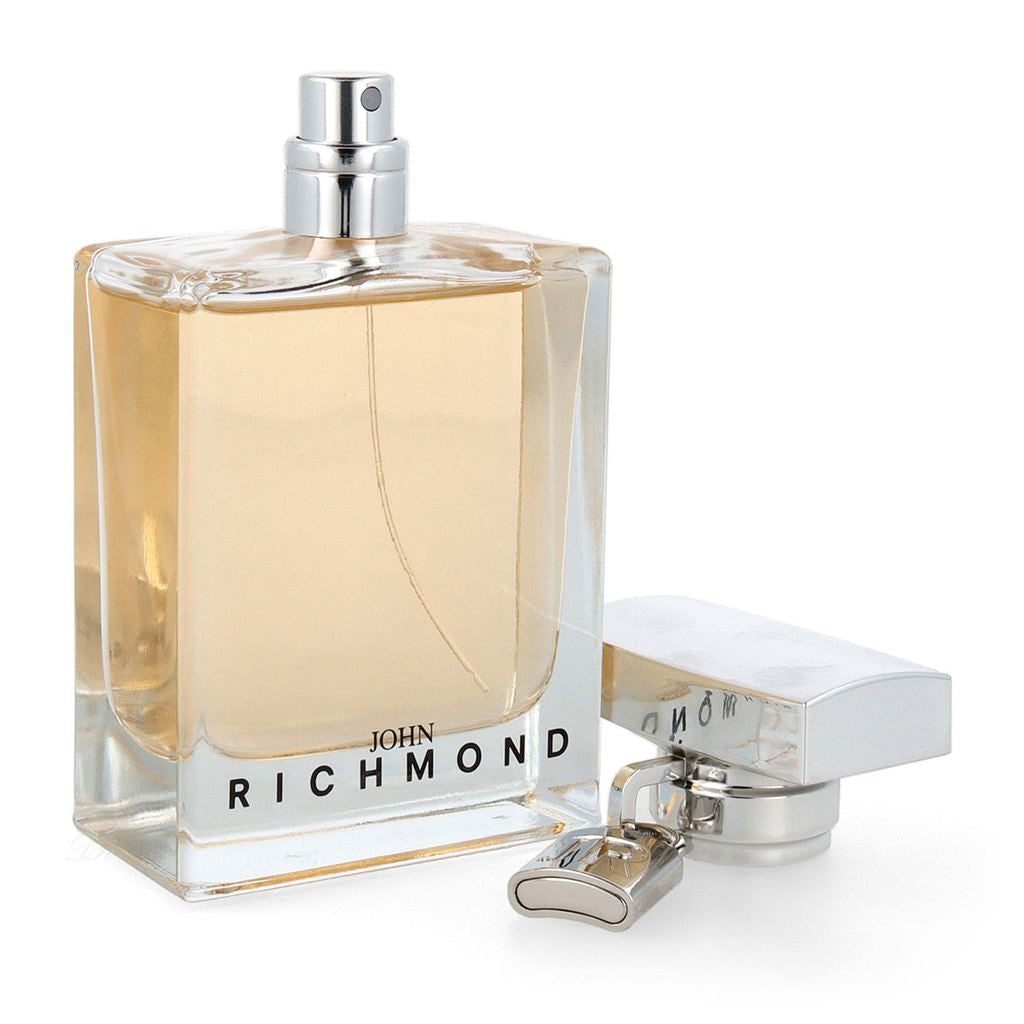 John Richmond Eau De Parfum EDP W 100 ml
