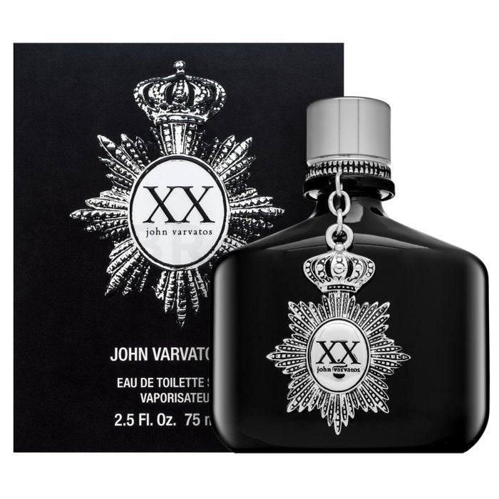 John Varvatos عطر اكس اكس للرجال 75 مل