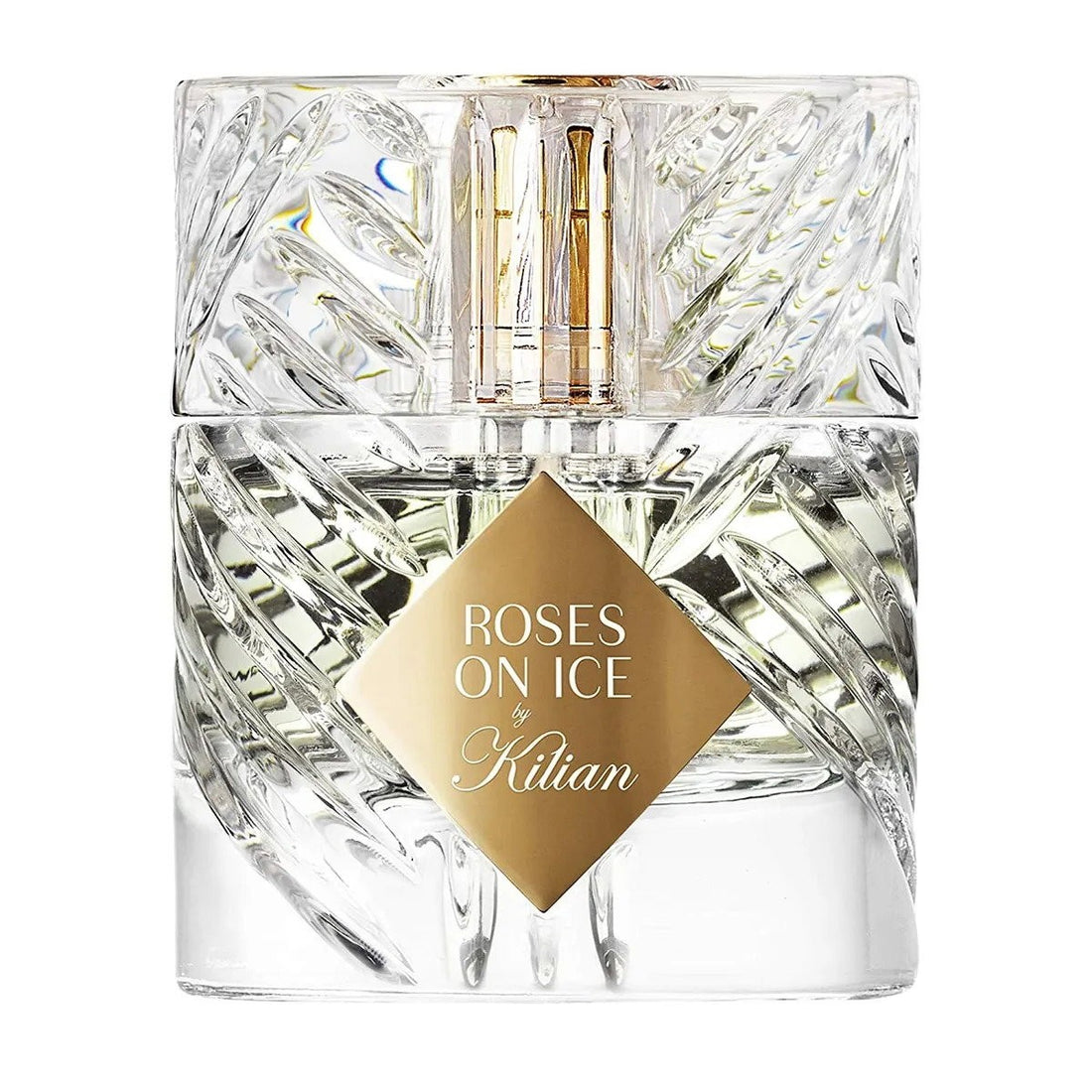 Kilian Roses on Ice Unisex 50 ml — Eau de Parfum 