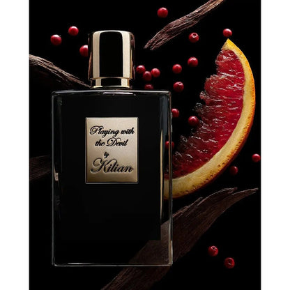 Kilian Playing With The Devil Mujer 50 ml — Eau de Parfum 
