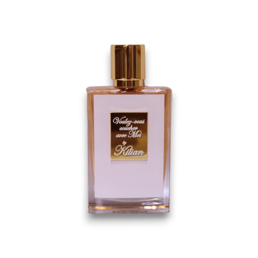 Kilian Voulez-Vous Coucher Avec Moi Unisex 50 ml — Eau de Parfum