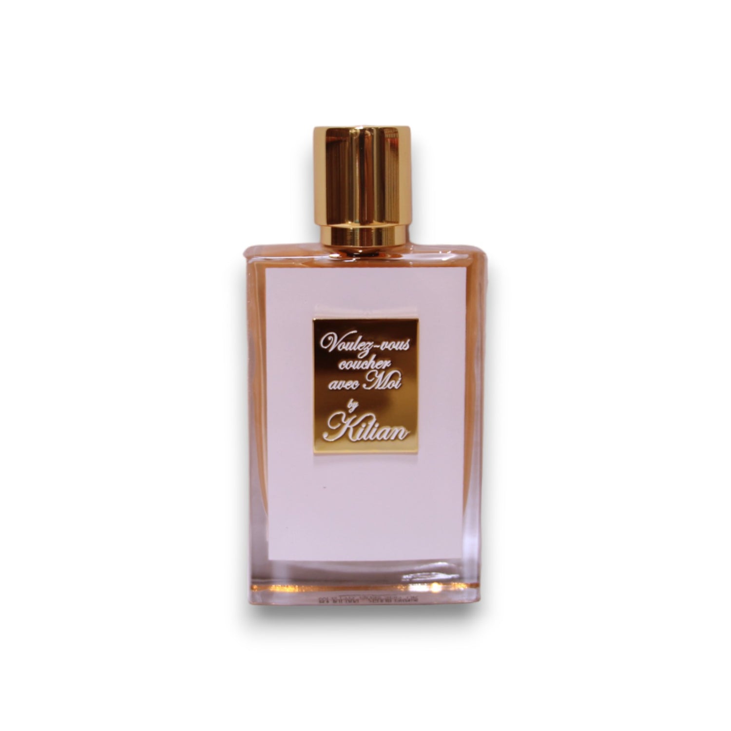 Kilian Voulez-Vous Coucher Avec Moi eau de parfum Unisex 50 ml