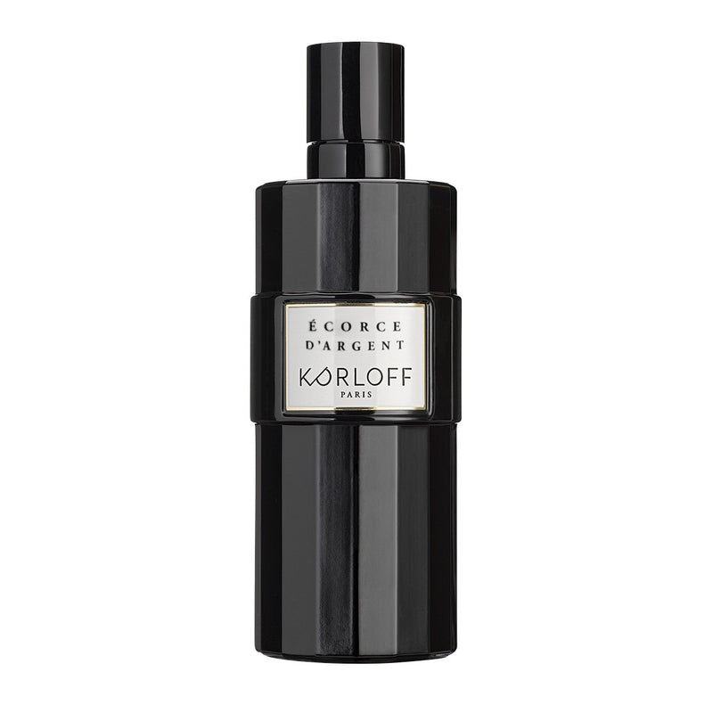 Korloff Paris Ecorce D'Argent Unisex 100 ml — Eau de Parfum