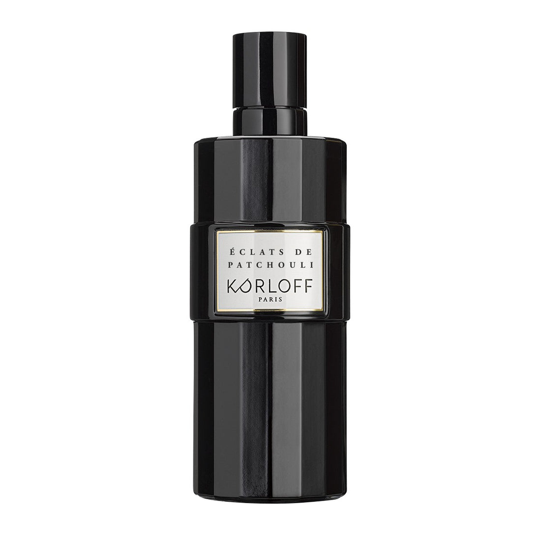 Korloff Paris エクラ ドゥ パチョリ EDP U 100ml
