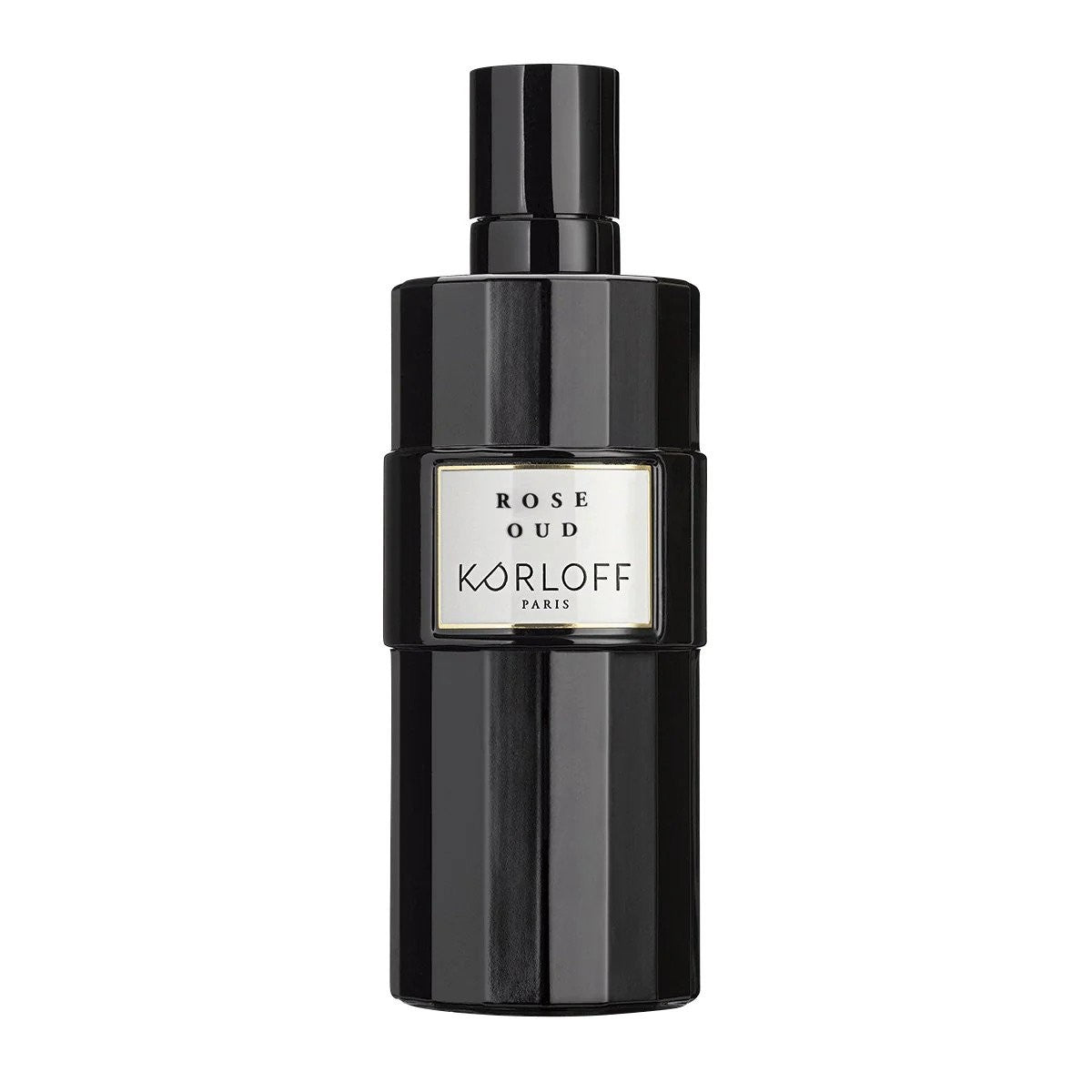 Korloff Paris Rose Oud Unisex 100 ml — Eau de Parfum 