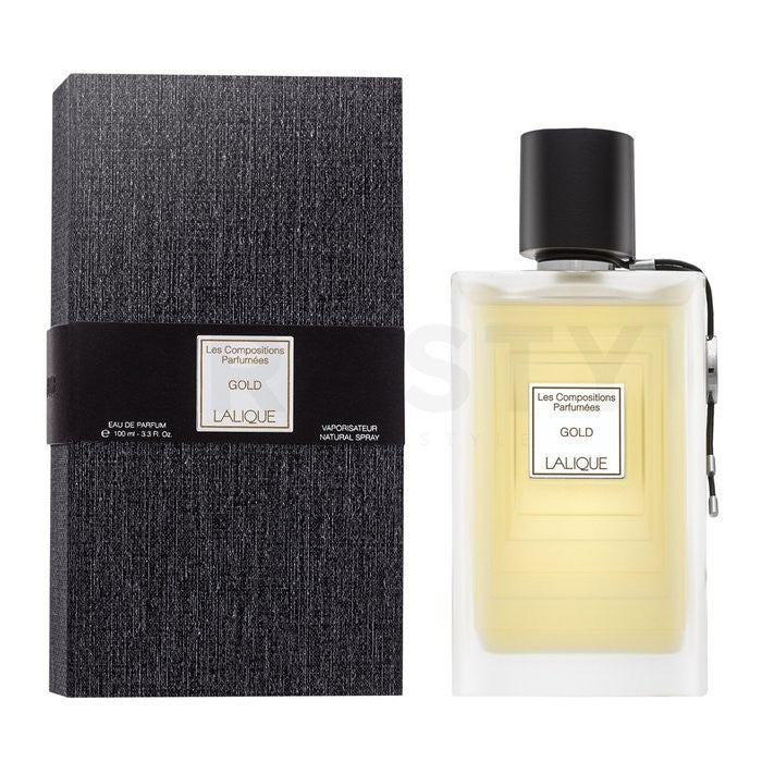 Lalique Goud EDP U 100ml