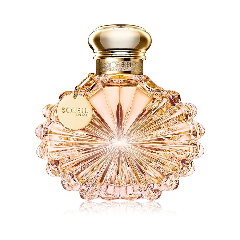 Lalique Soleil Donna 50 ml — Eau de Parfum