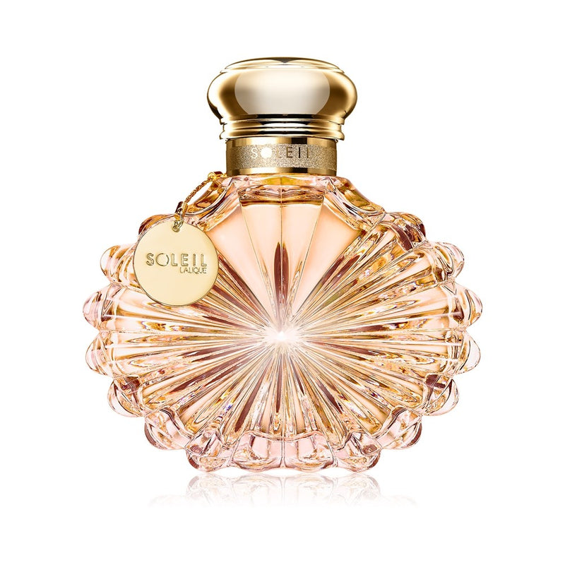 Lalique Soleil Donna 50 ml — Eau de Parfum