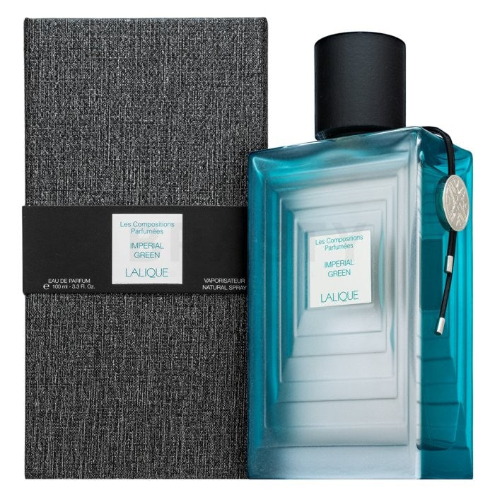 Lalique Imperial Green EDP M 100 ml