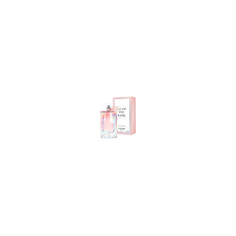 Lancôme La Vie Est Belle Soleil Cristal 50 ml Donna — Eau de Parfum