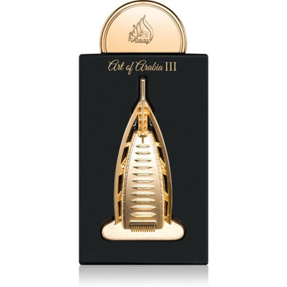 Lattafa Pride Art Of Arabia III EDP U 100 мл