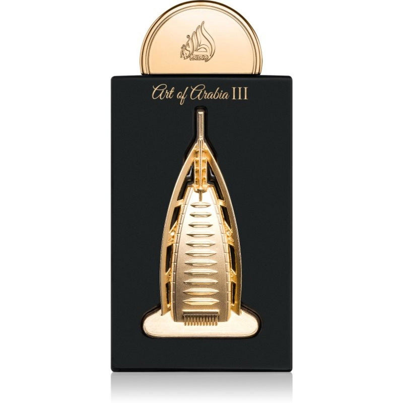 Lattafa Orgullo Arte De Arabia III EDP U 100 ml
