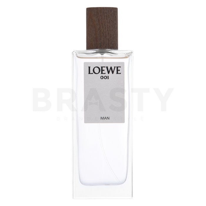 Loewe 001 для мужчин EDP M 50 мл