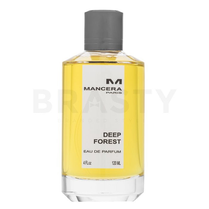 Mancera Deep Forest EDP U 120 ml