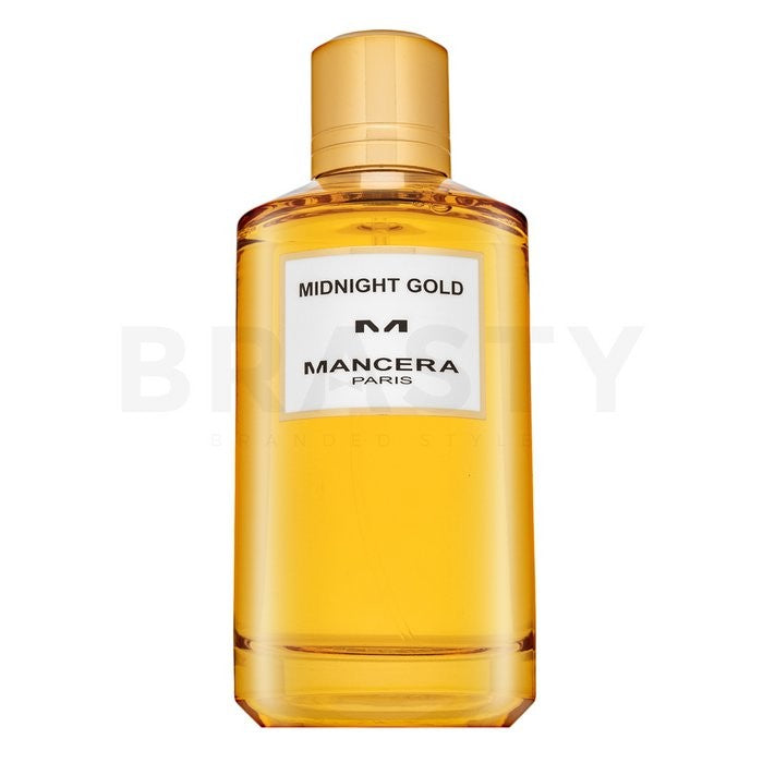 マンセラ ミッドナイト ゴールド EDP U 120ml