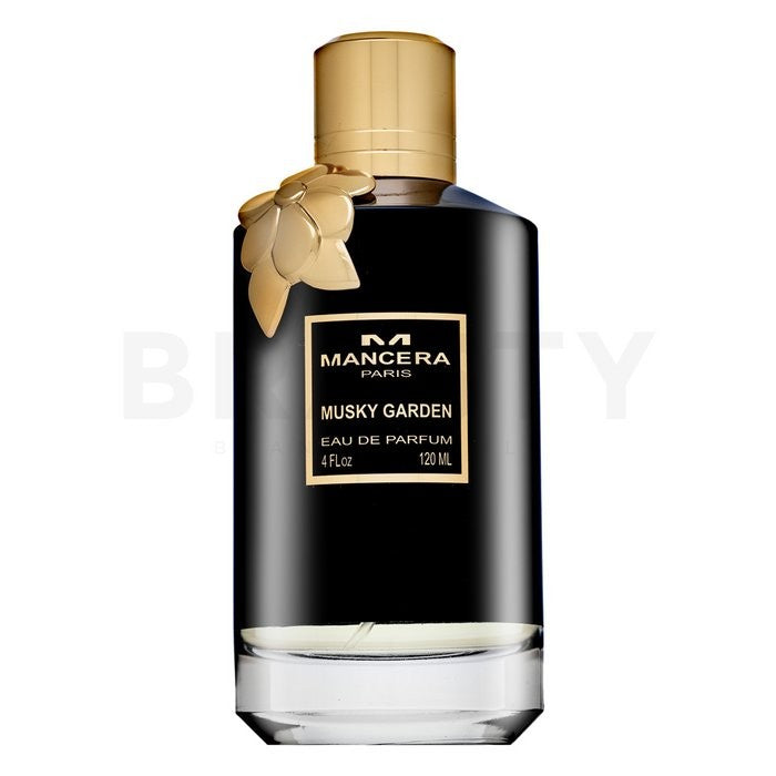 Mancera Musky Garden EDP W 120 מ"ל