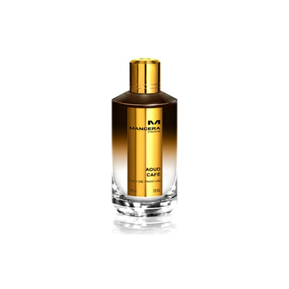 マンセラ アウド カフェ EDP U 120ml