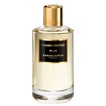 Mancera Cosmic Pepper 120 ml Unisex — Eau de Parfum